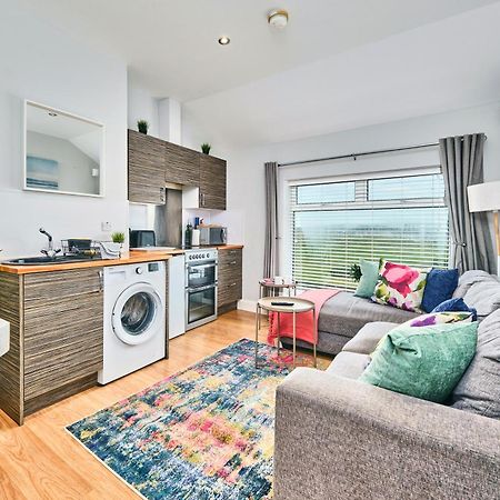 5 West Beach - Portrush By The Sea Luaran gambar