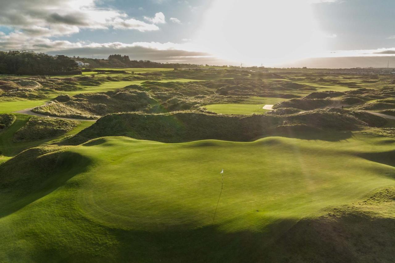 5 West Beach - Portrush By The Sea Luaran gambar