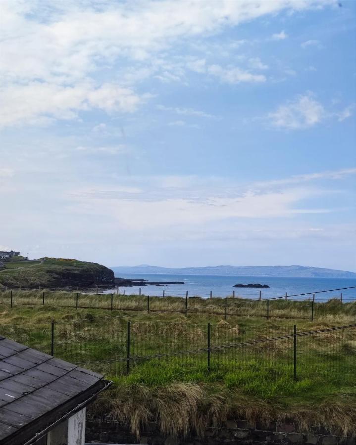 5 West Beach - Portrush By The Sea Luaran gambar