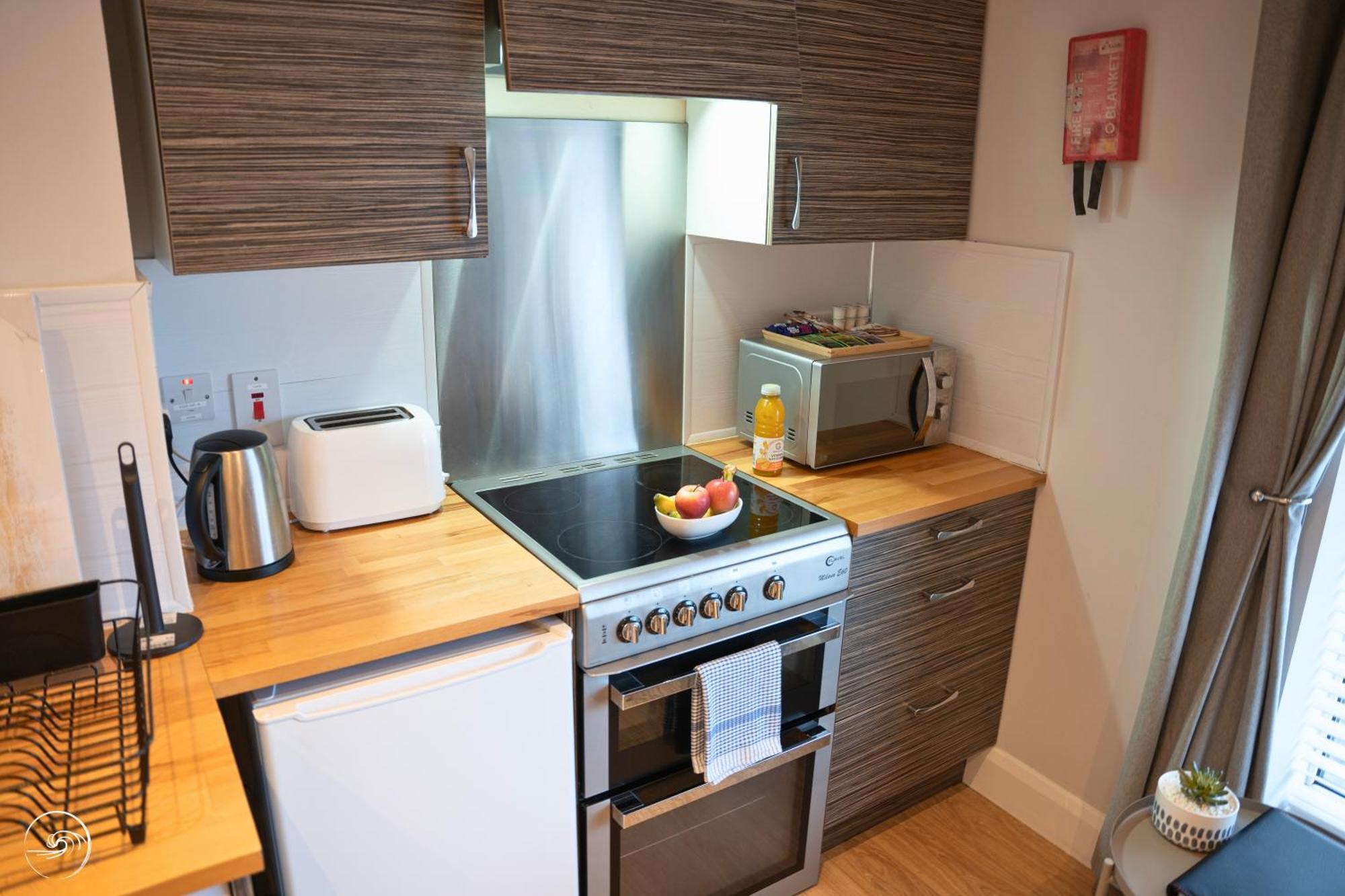 5 West Beach - Portrush By The Sea Luaran gambar