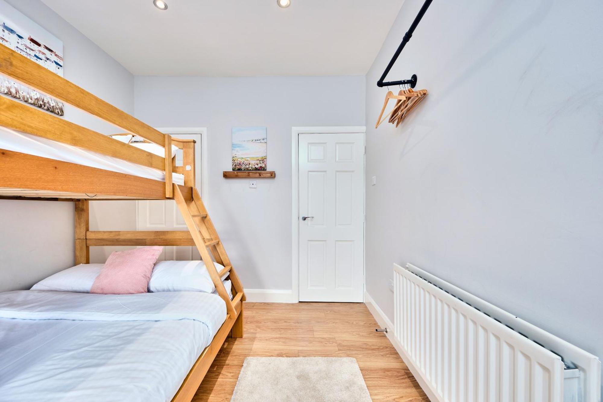 5 West Beach - Portrush By The Sea Luaran gambar