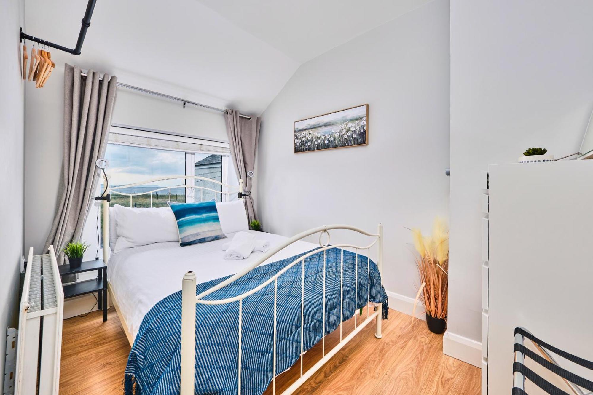 5 West Beach - Portrush By The Sea Luaran gambar