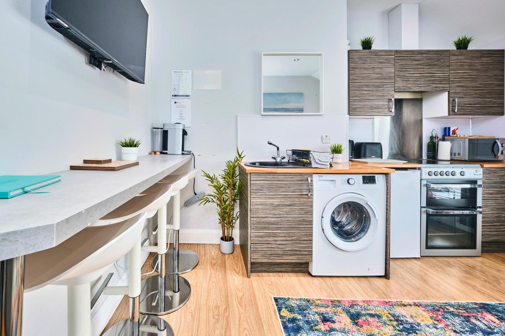 5 West Beach - Portrush By The Sea Luaran gambar