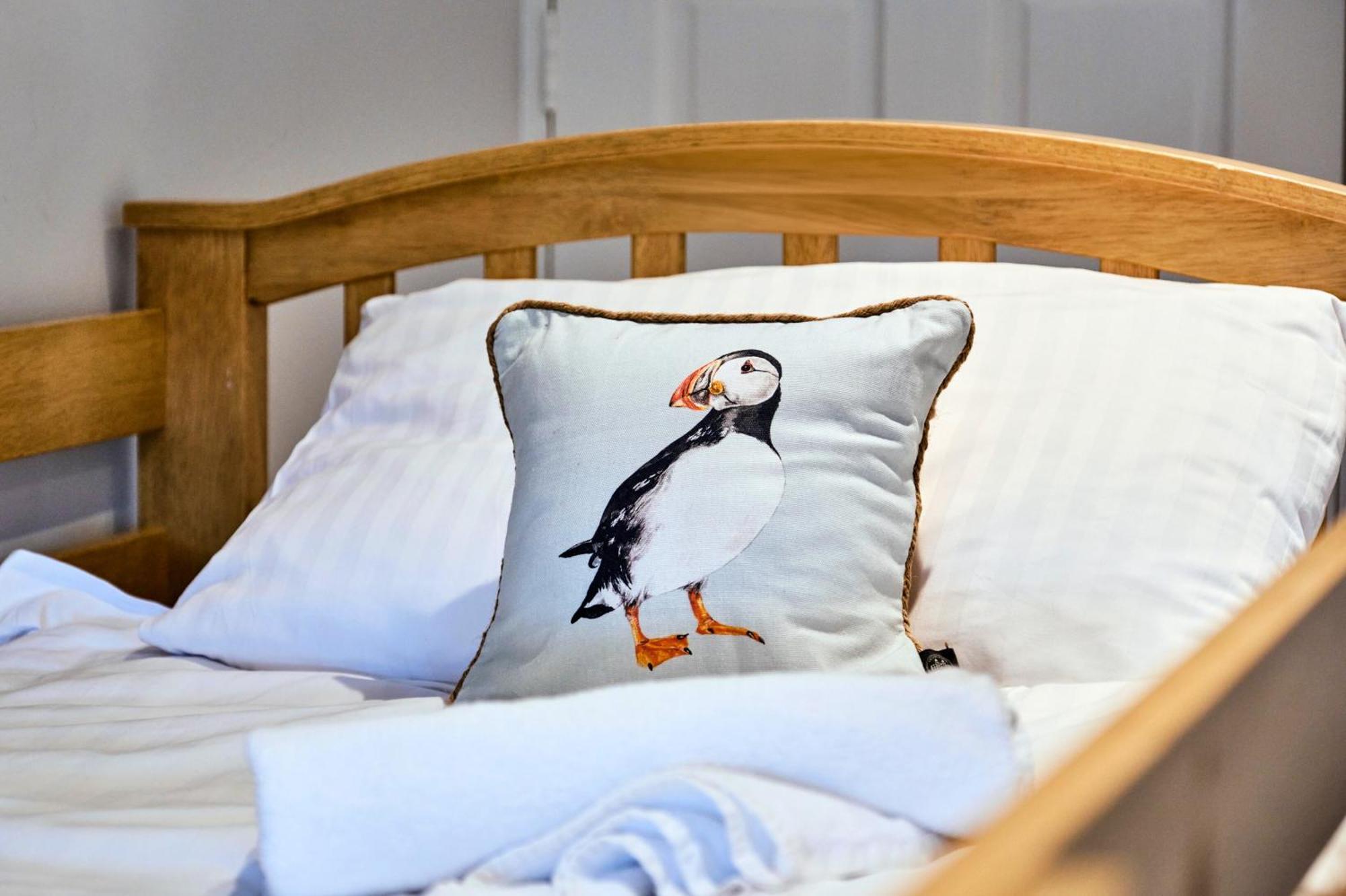 5 West Beach - Portrush By The Sea Luaran gambar