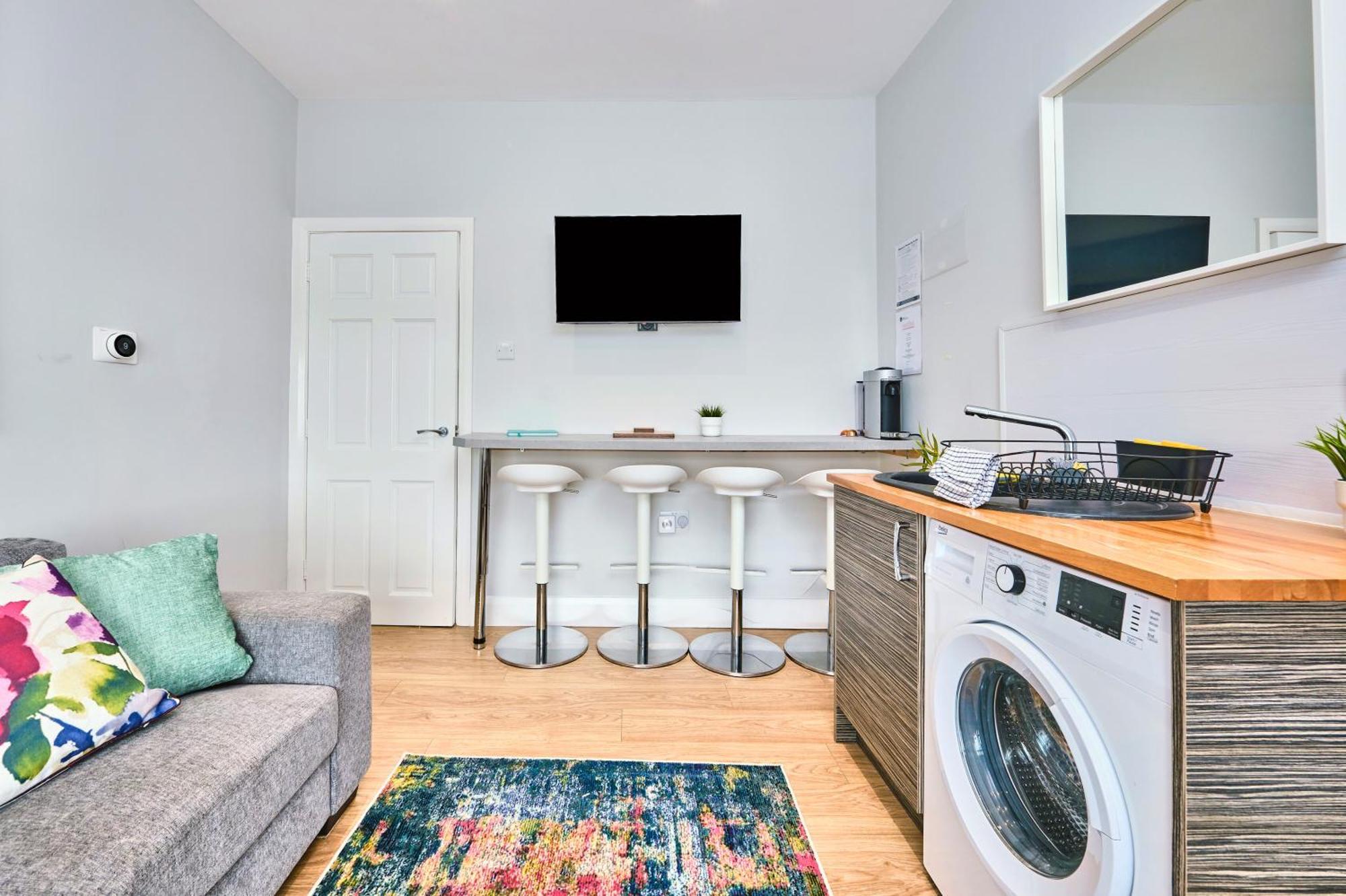 5 West Beach - Portrush By The Sea Luaran gambar