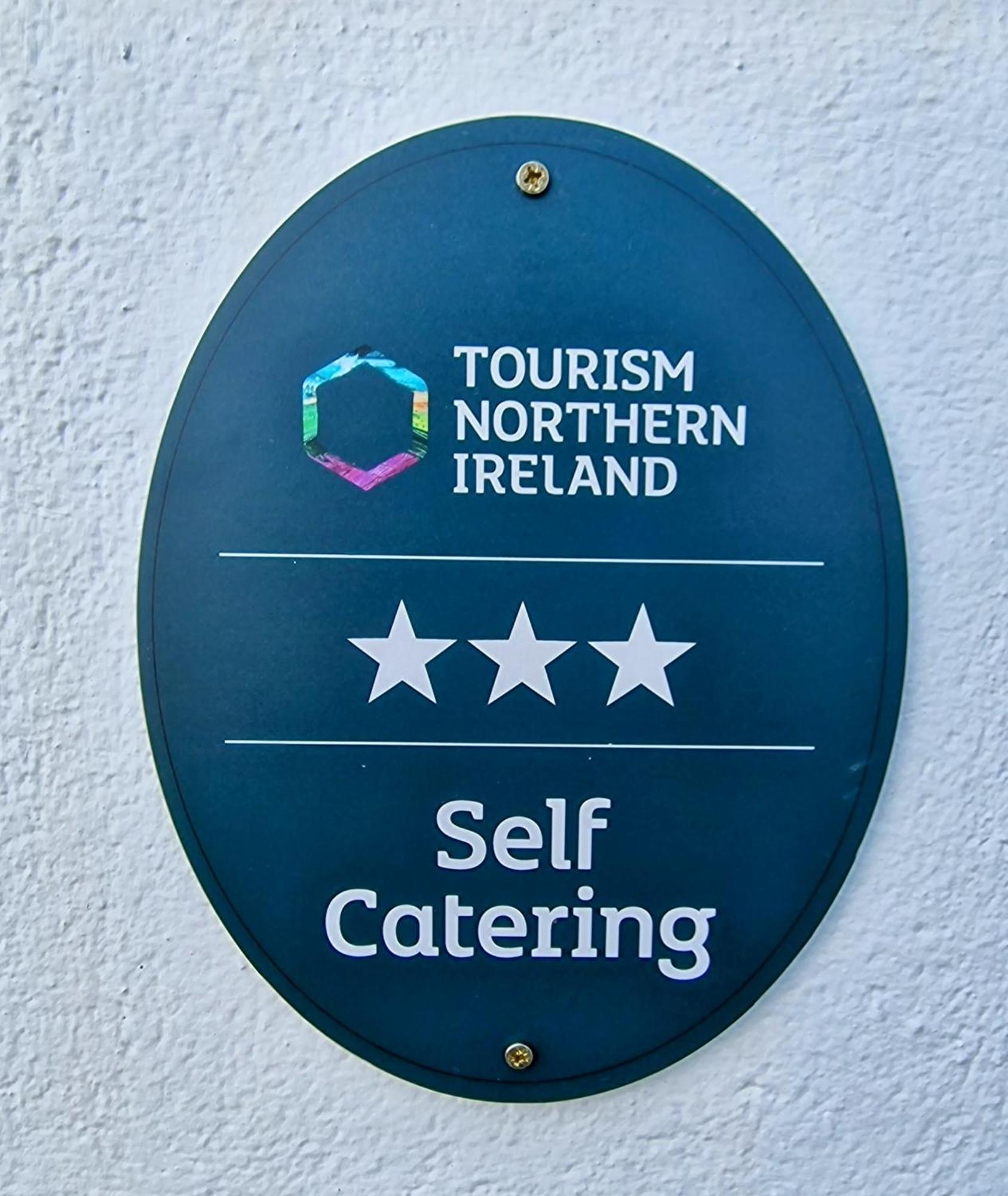 5 West Beach - Portrush By The Sea Luaran gambar